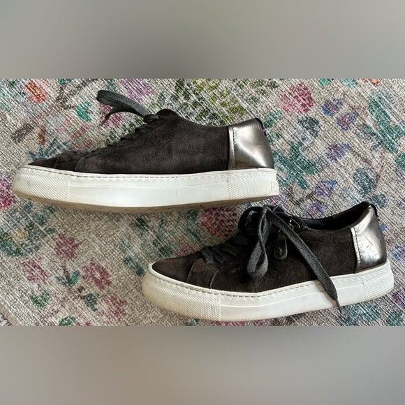 Paul Green Toby Sneakers - Picture 2 of 10